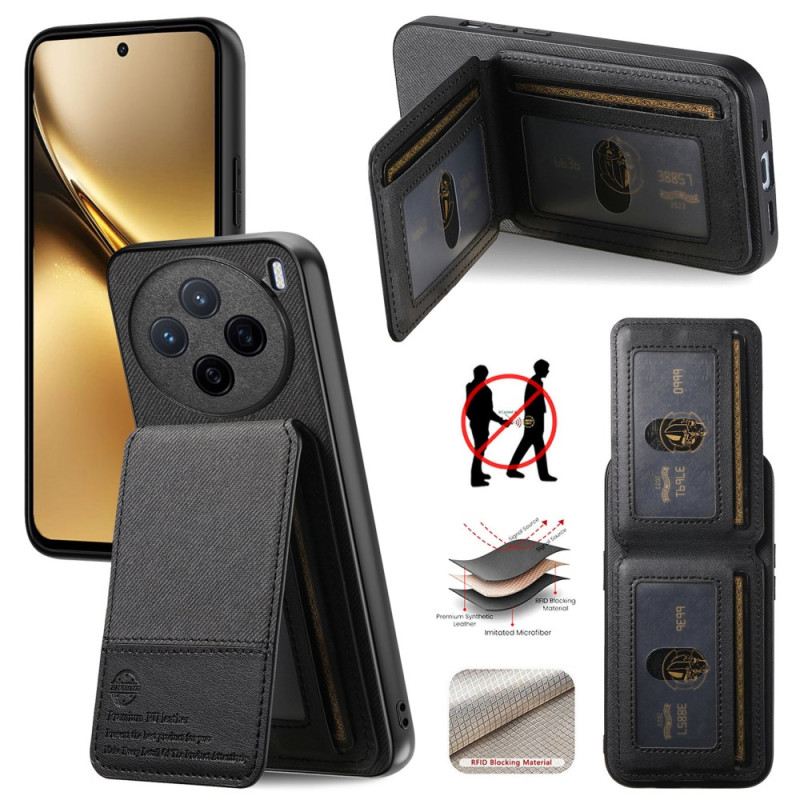 Tok Vivo X200 Állítható Állvány És Rfid-védelem