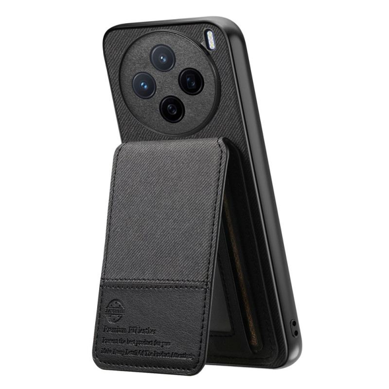 Tok Vivo X200 Állítható Állvány És Rfid-védelem