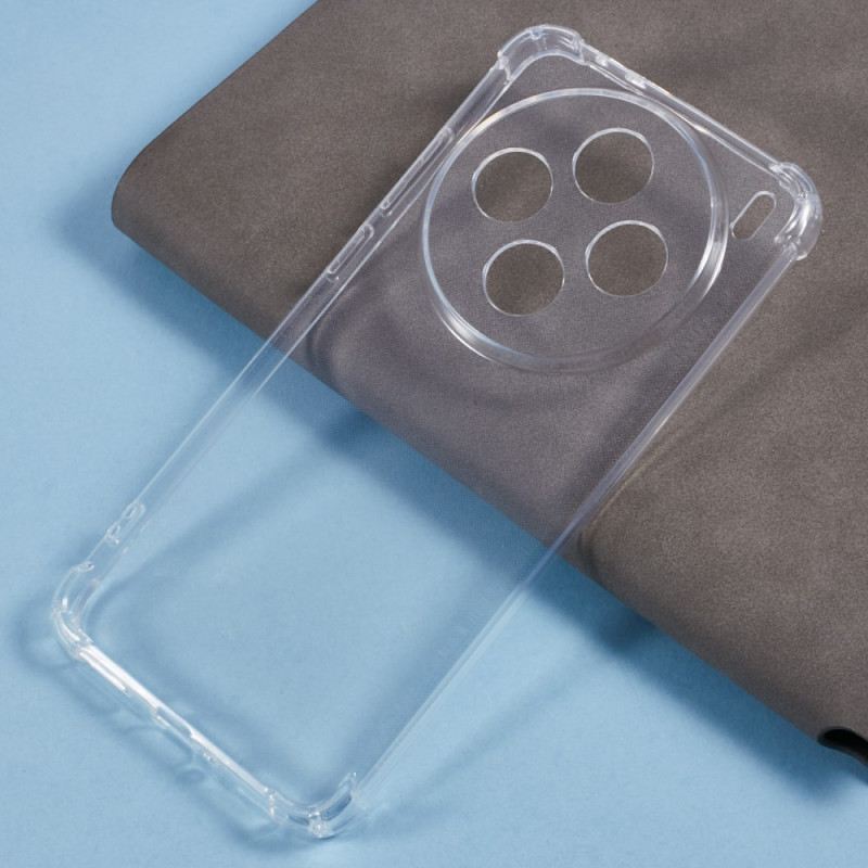 Tok Vivo X200 Átlátszó