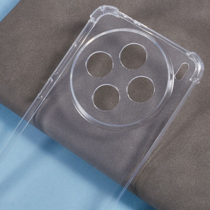 Tok Vivo X200 Átlátszó