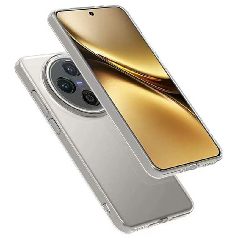 Tok Vivo X200 Átlátszó