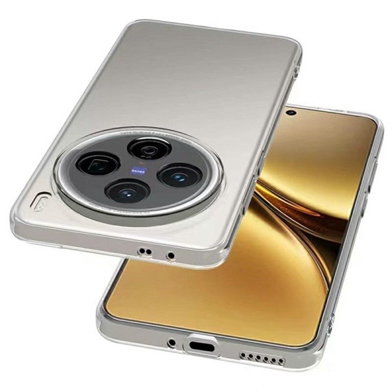 Tok Vivo X200 Átlátszó