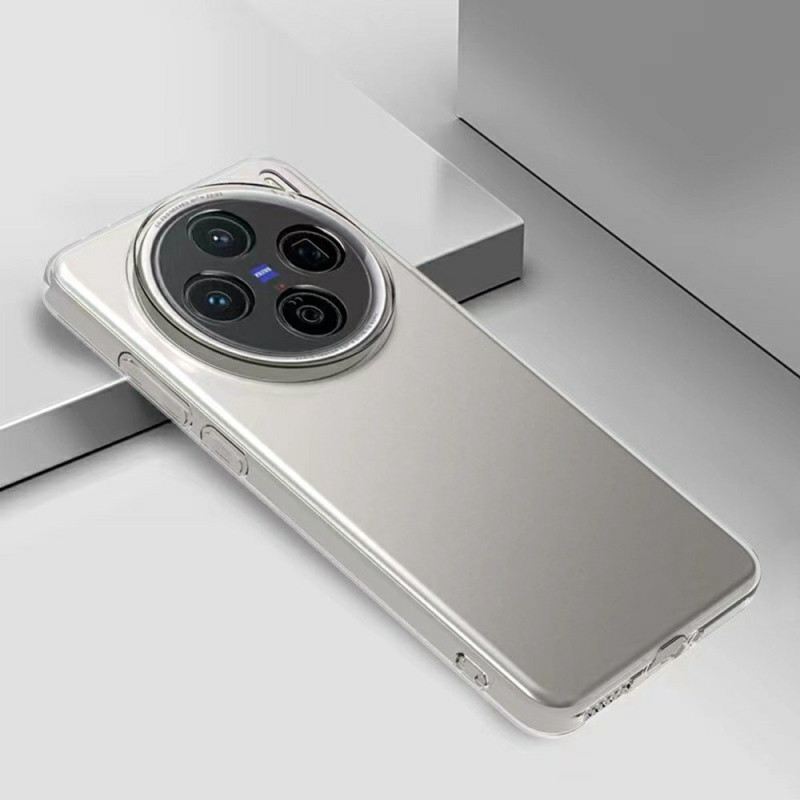 Tok Vivo X200 Átlátszó