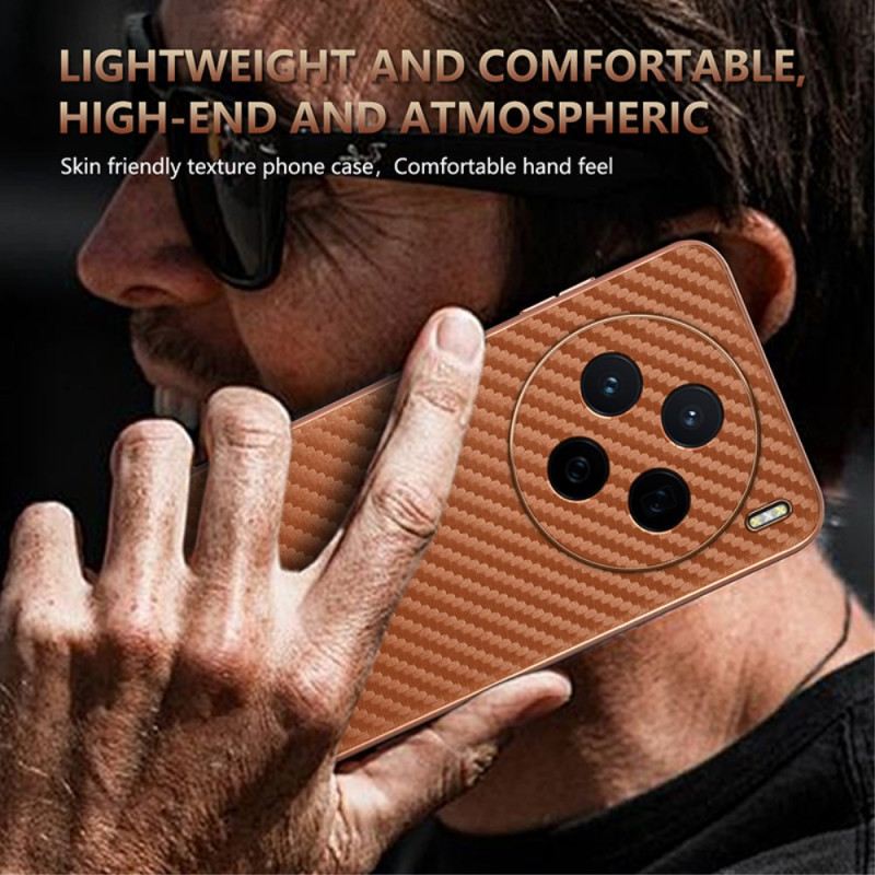 Tok Vivo X200 Azns Szénszálas