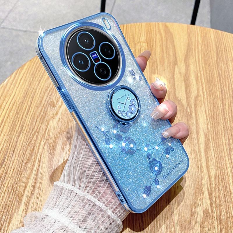 Tok Vivo X200 Csillámos Virágtartó