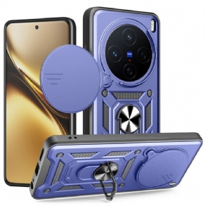 Tok Vivo X200 Csúszó Kamerafedél És Állvány