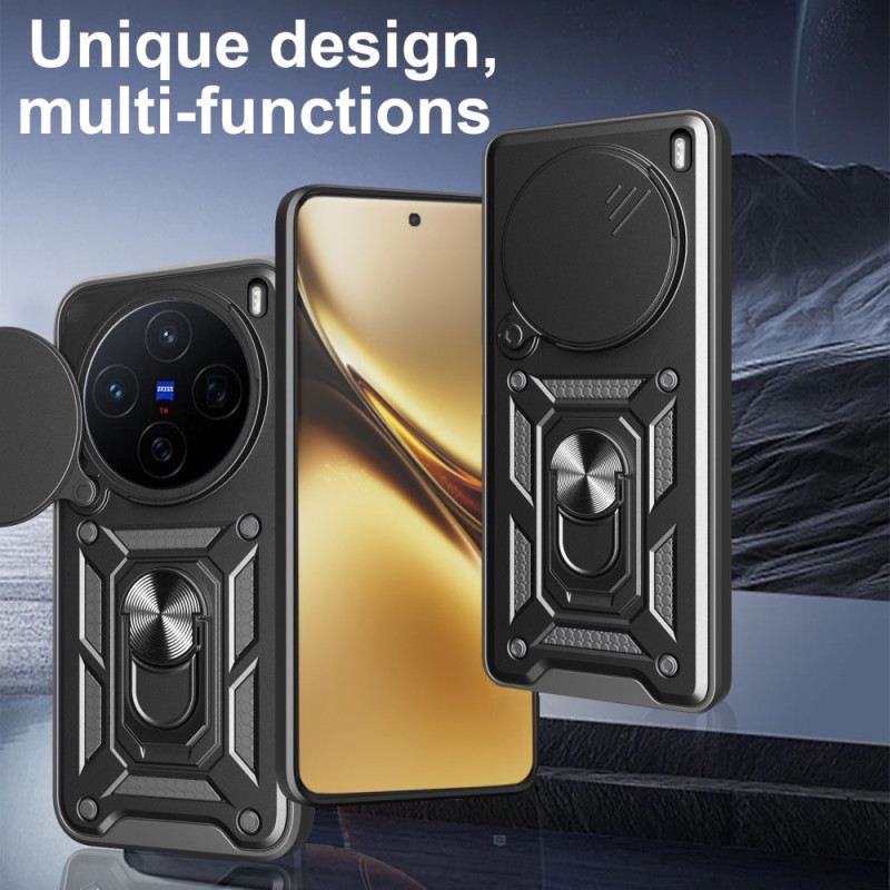 Tok Vivo X200 Csúszó Kamerafedél És Állvány