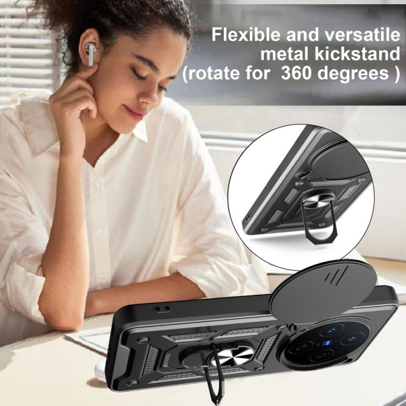 Tok Vivo X200 Csúszó Kamerafedél És Állvány