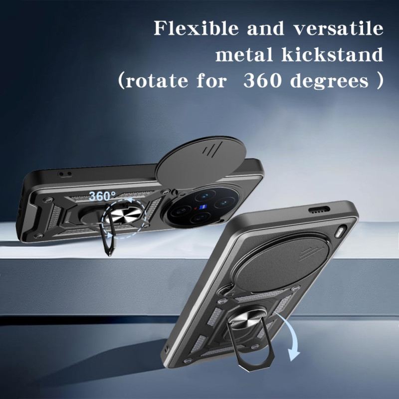 Tok Vivo X200 Csúszó Kamerafedél És Állvány