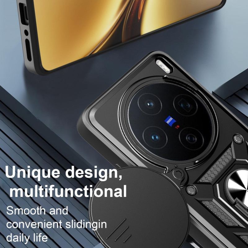 Tok Vivo X200 Csúszó Kamerafedél És Állvány