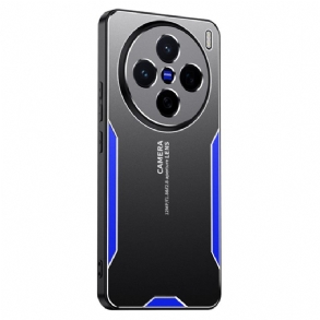 Tok Vivo X200 Fémhatású