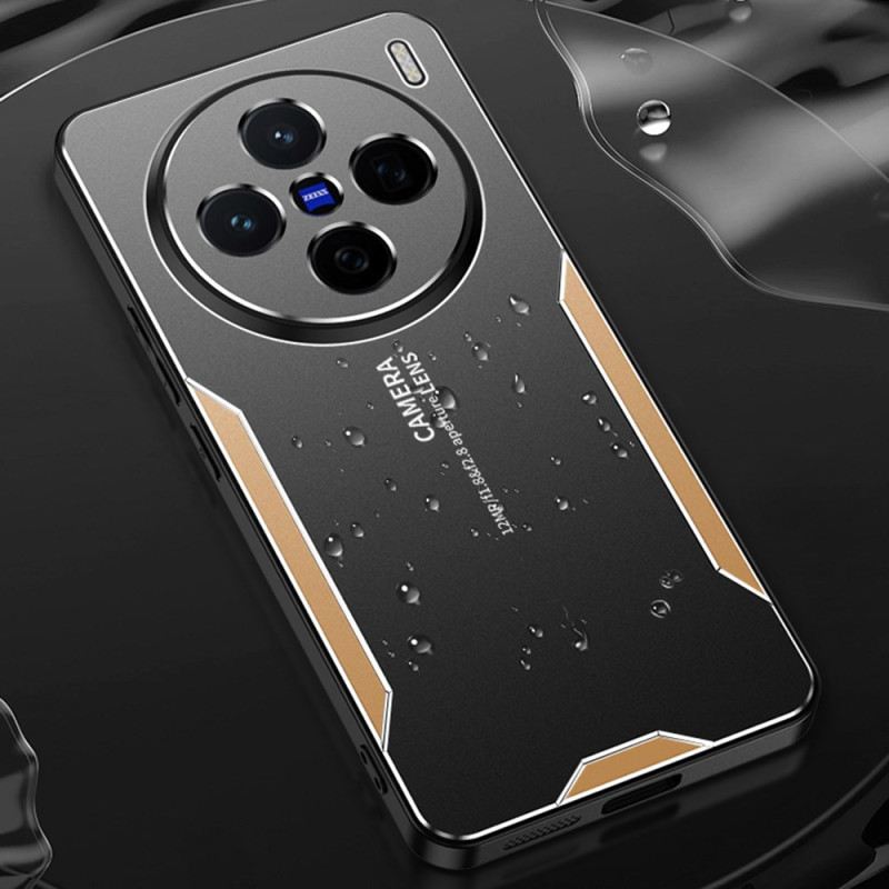 Tok Vivo X200 Fémhatású