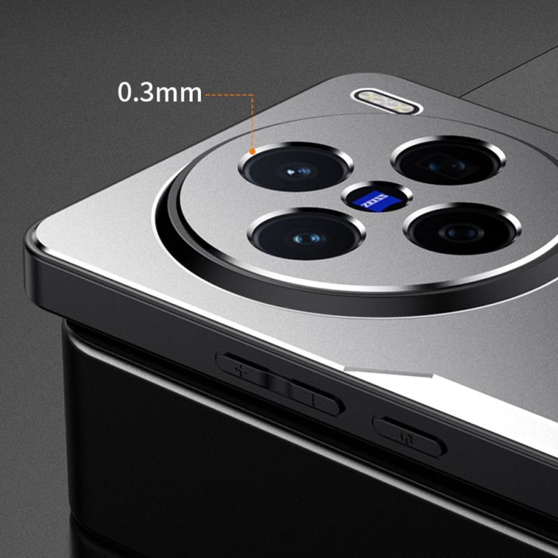 Tok Vivo X200 Fémhatású