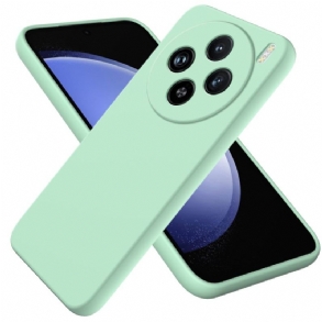 Tok Vivo X200 Folyékony Szilikon Szíj