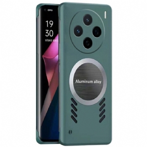 Tok Vivo X200 Hőelvezetés