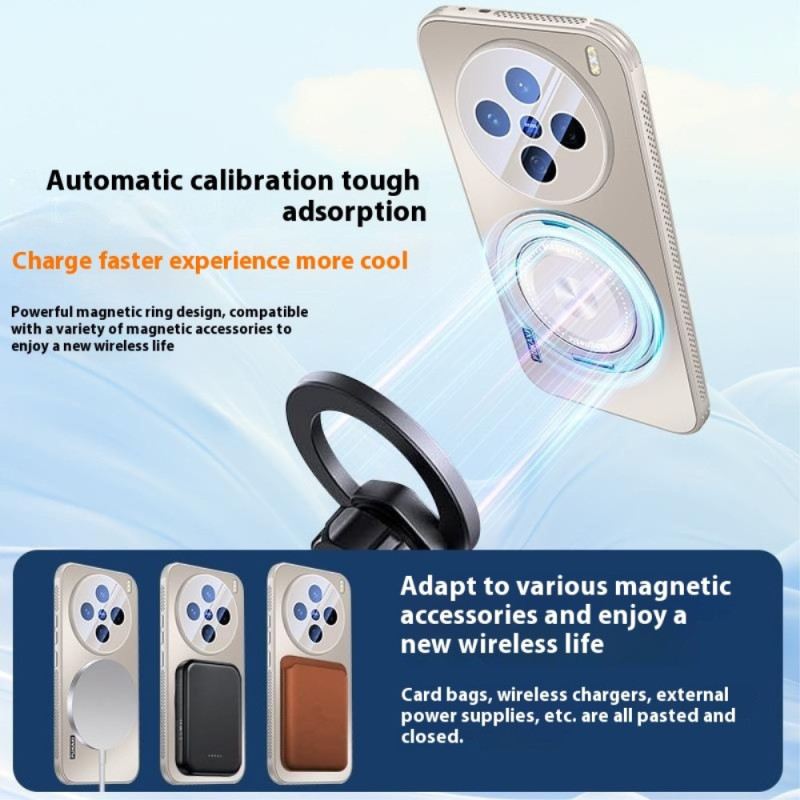 Tok Vivo X200 Magsafe Gyűrűtartó