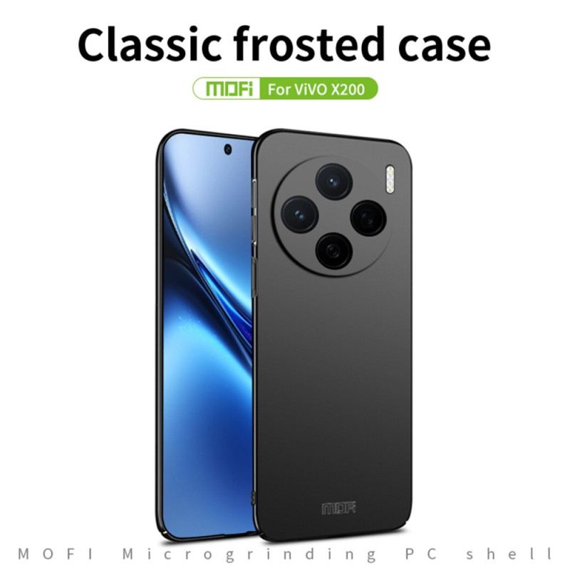 Tok Vivo X200 Ultravékony Mofi