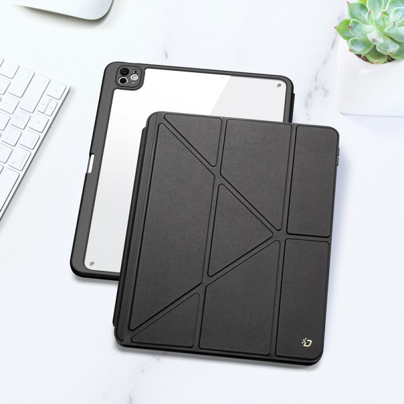 iPad Pro 13 (2024) Magi Sorozat Dux Ducis
