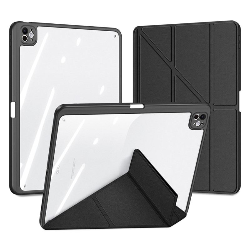 iPad Pro 13 (2024) Magi Sorozat Dux Ducis
