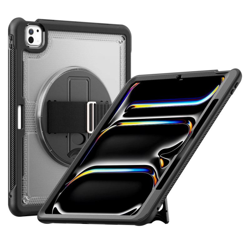 Telefontok iPad Pro 13 (2024) Forgó Támaszték És Hőelvezetés