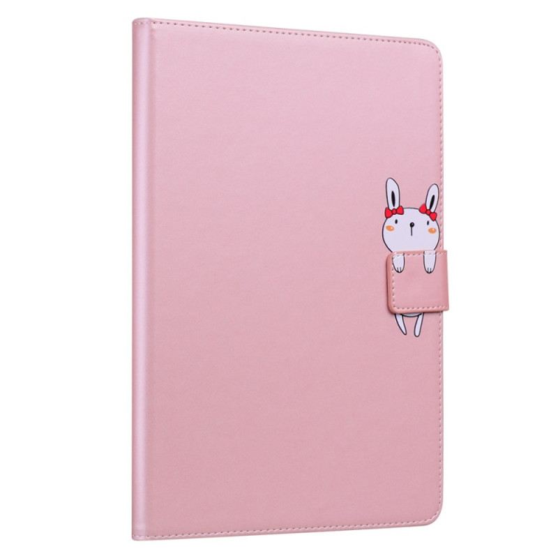 Tok iPad Pro 13 (2024) Állatminta