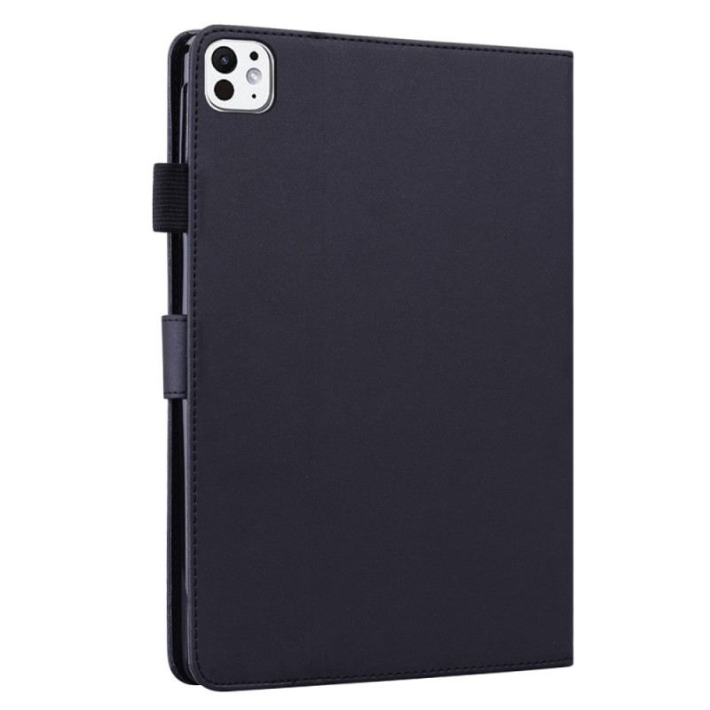 Tok iPad Pro 13 (2024) Állatminta