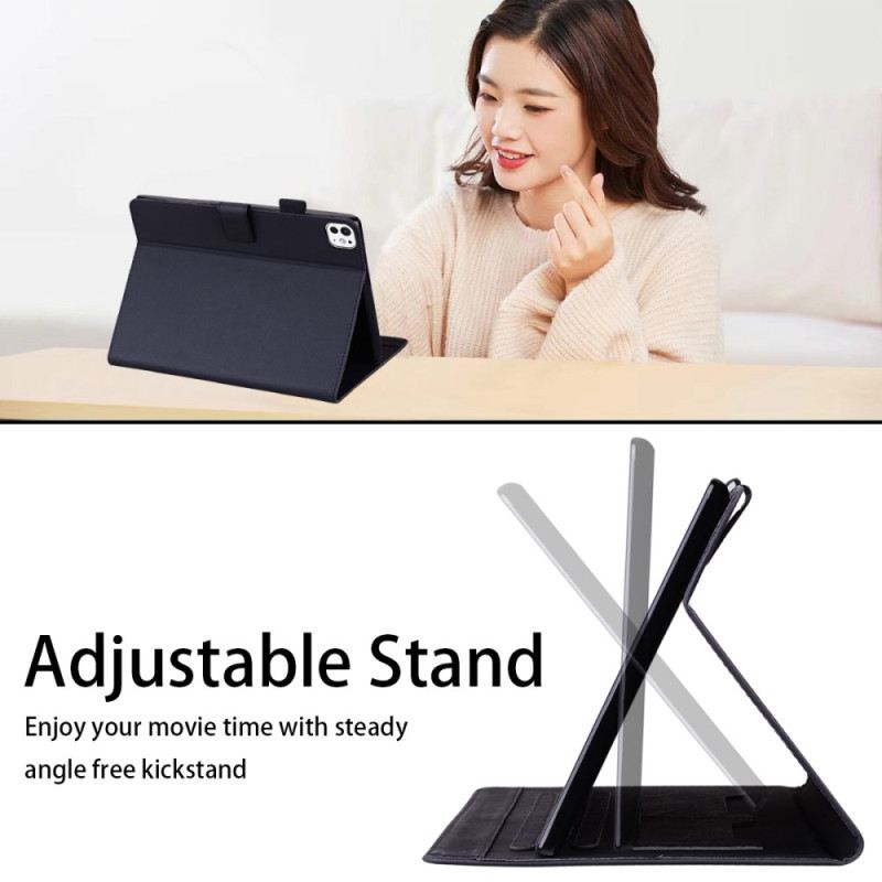 Tok iPad Pro 13 (2024) Állatminta
