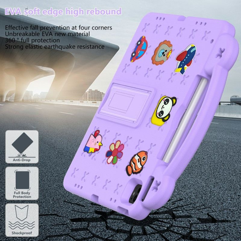 Tok iPad Pro 13 (2024) Gyerekek Eva