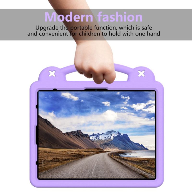 Tok iPad Pro 13 (2024) Gyerekek Eva