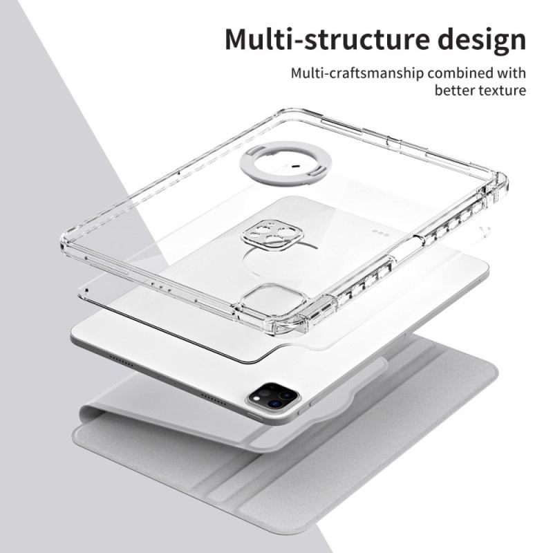 Tok iPad Pro 13 (2024) Leszerelhető