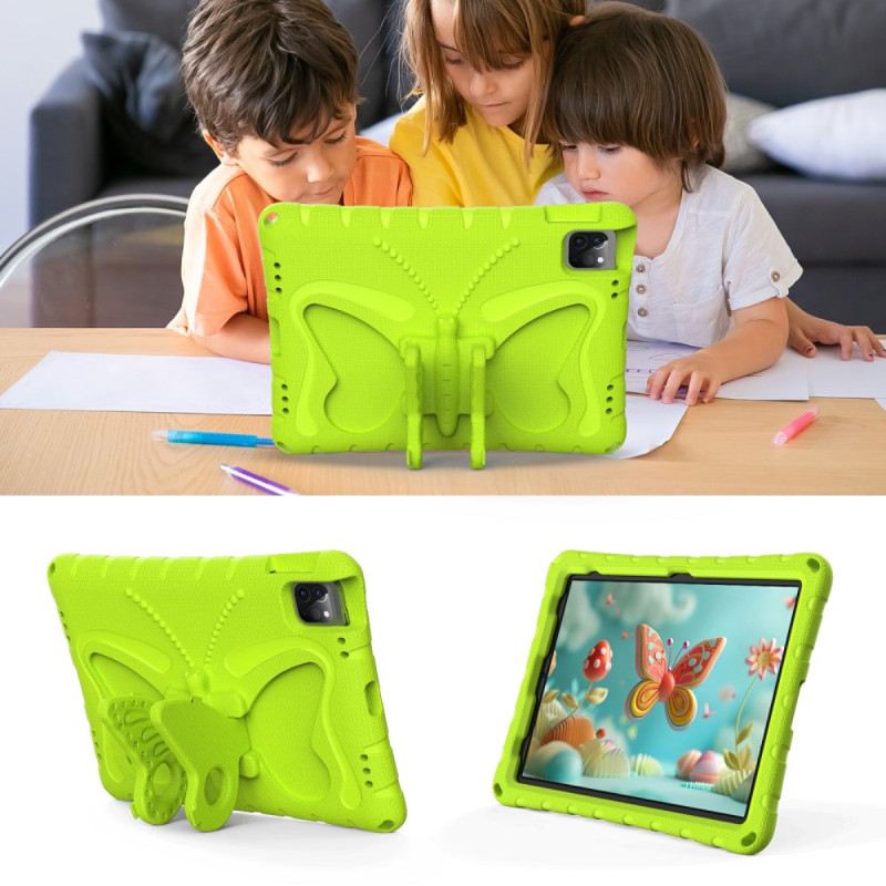 Tok iPad Pro 13 (2024) Pillangók