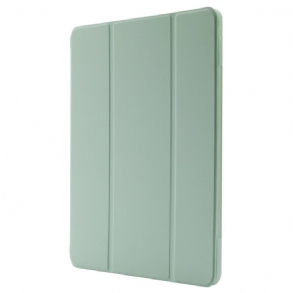 Bőrtok iPad Pro 13 (2025) Háromrészes Állvány És Ceruzatartó