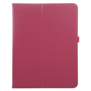 Bőrtok iPad Pro 13 (2025) Klasszikus