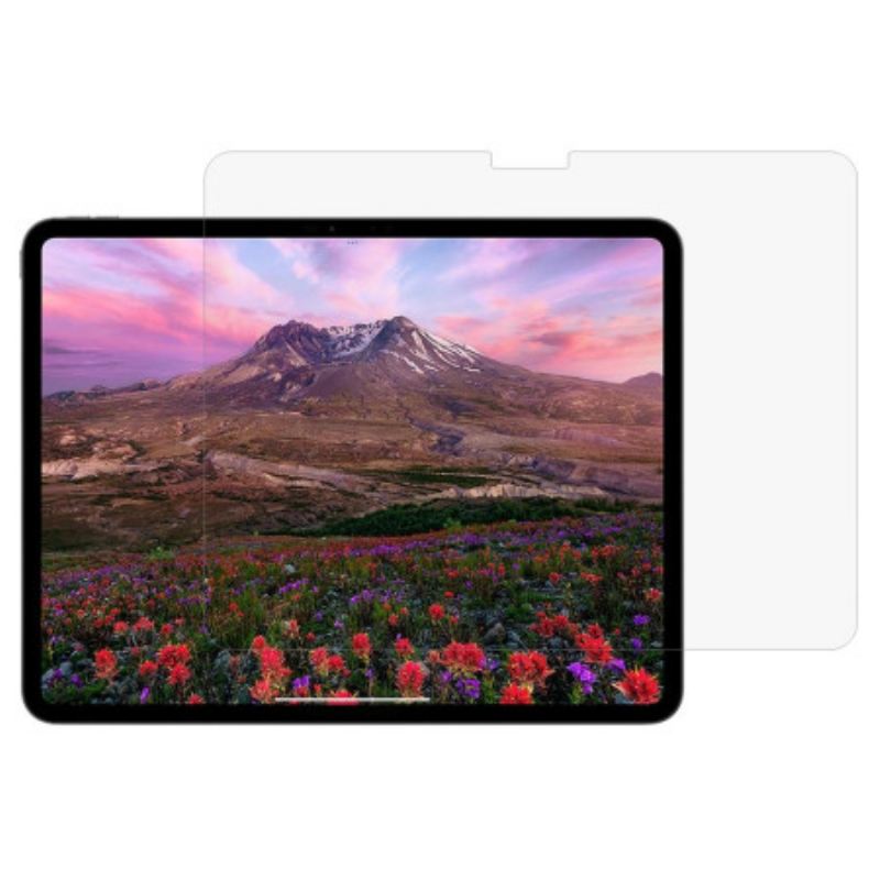 Edzett Üveg Képernyővédő iPad Air 13 (2025) (2024) / Pro 13 (2025) (2024) Készülékhez Matt Felülettel