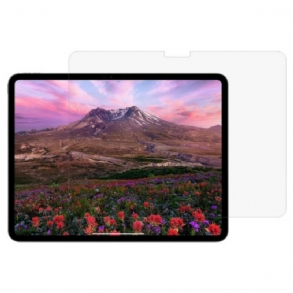 Edzett Üveg Képernyővédő iPad Air 13 (2025) (2024) / Pro 13 (2025) (2024) Készülékhez Matt Felülettel