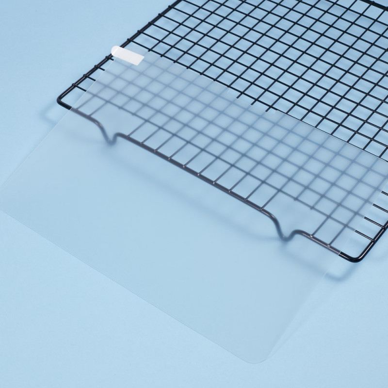 Edzett Üveg Képernyővédő iPad Air 13 (2025) (2024) / Pro 13 (2025) (2024) Készülékhez Matt Felülettel