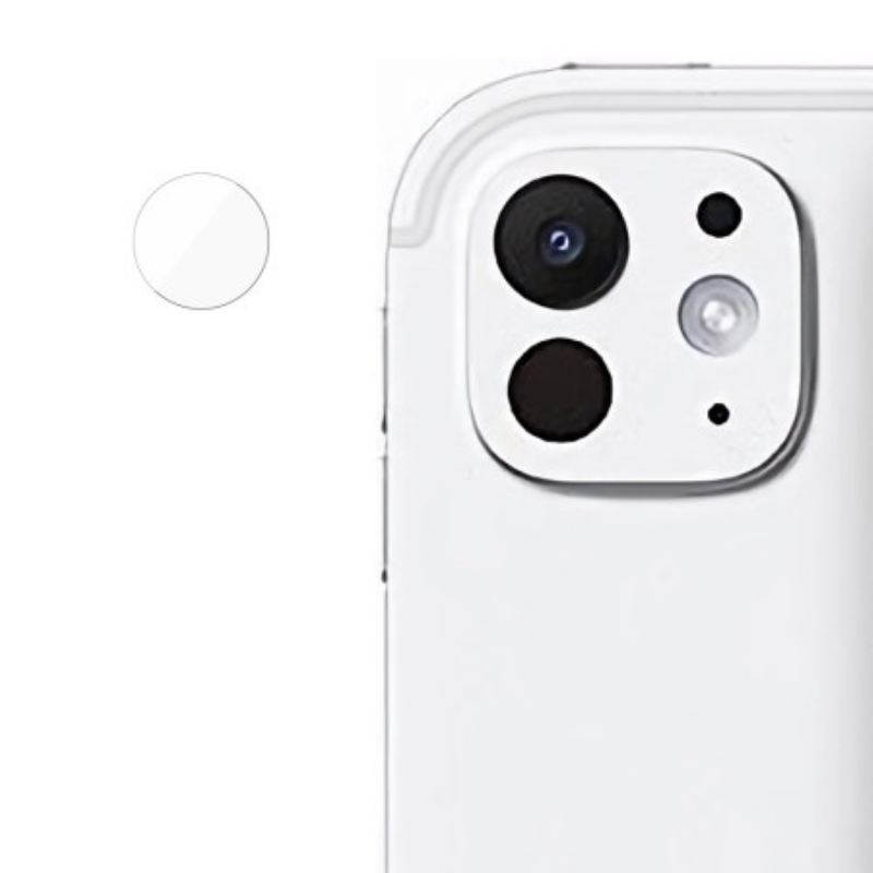 Edzett Üveg Képernyővédő iPad Pro 13 (2025) / 13 (2024) Készülékhez