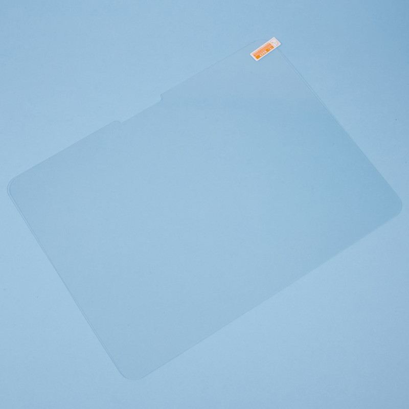 Edzett Üveg Képernyővédő iPad Pro 13 (2025) / 13 (2024) Készülékhez Kék Fény Elleni Védelemmel