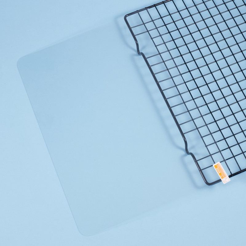 Edzett Üveg Képernyővédő iPad Pro 13 (2025) / 13 (2024) Készülékhez Kék Fény Elleni Védelemmel