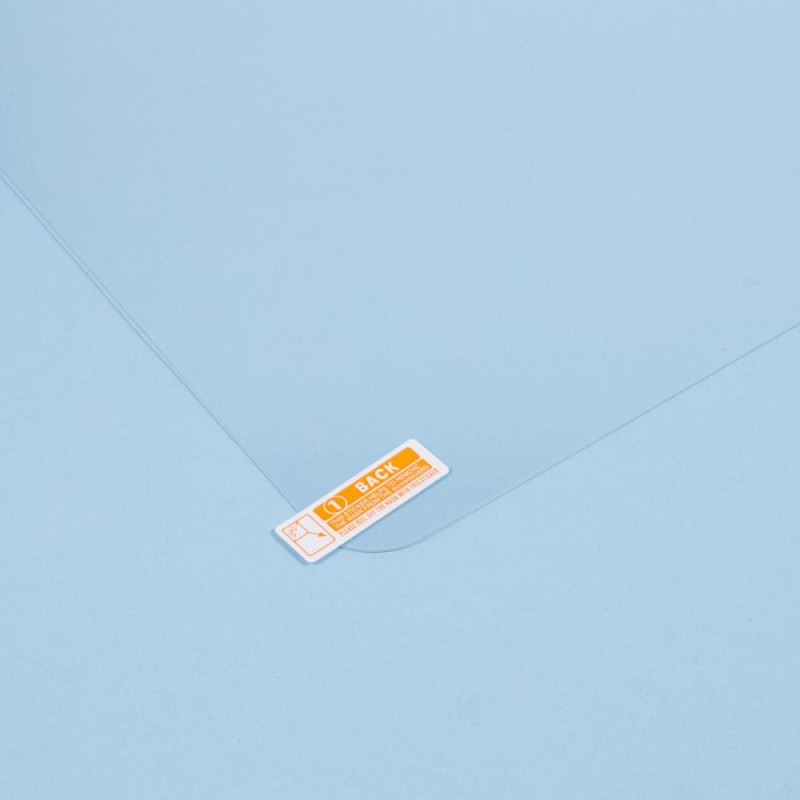 Edzett Üveg Képernyővédő iPad Pro 13 (2025) / 13 (2024) Készülékhez Kék Fény Elleni Védelemmel