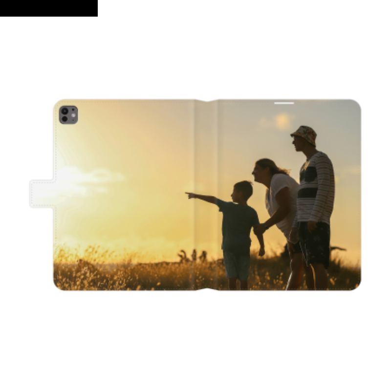 Fliptok iPad Pro 13 (2025) Személyre Szabott