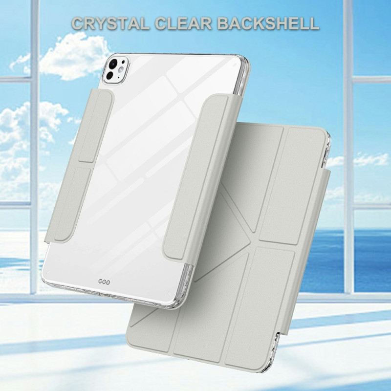 iPad Pro 13 (2025) Állítható Állvány