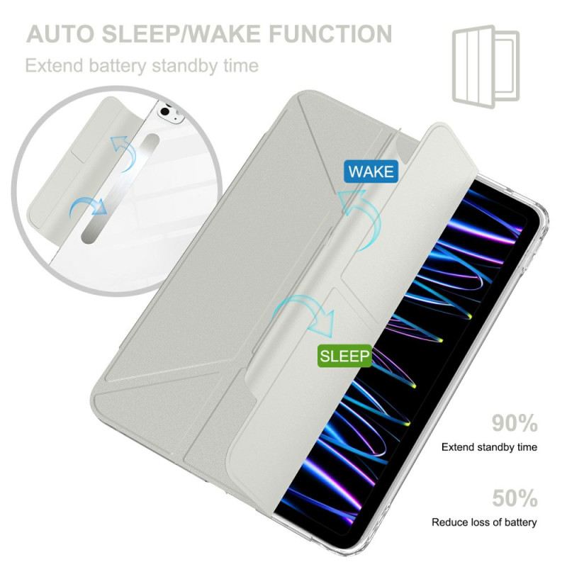 iPad Pro 13 (2025) Állítható Állvány