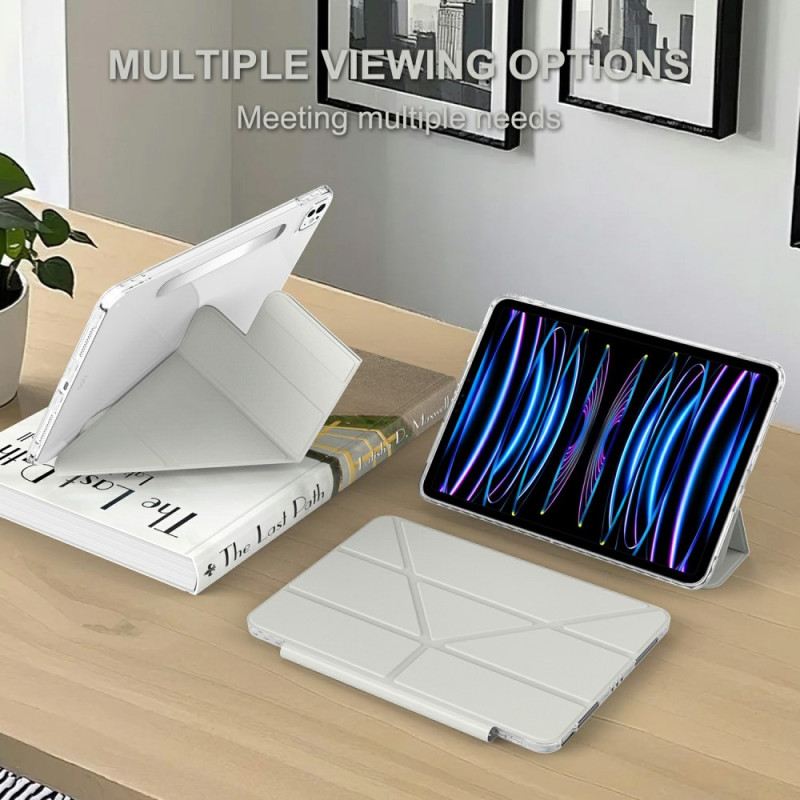 iPad Pro 13 (2025) Állítható Állvány