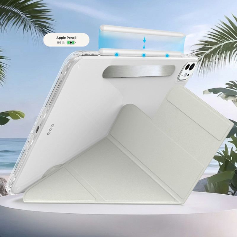 iPad Pro 13 (2025) Állítható Állvány