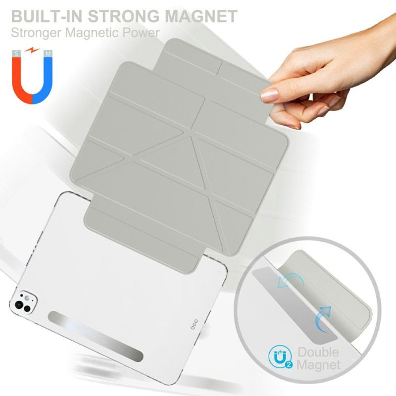 iPad Pro 13 (2025) Állítható Állvány