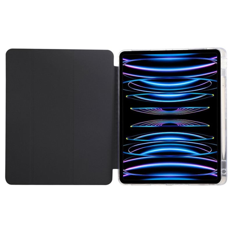 iPad Pro 13 (2025) Átlátszó Hátlap