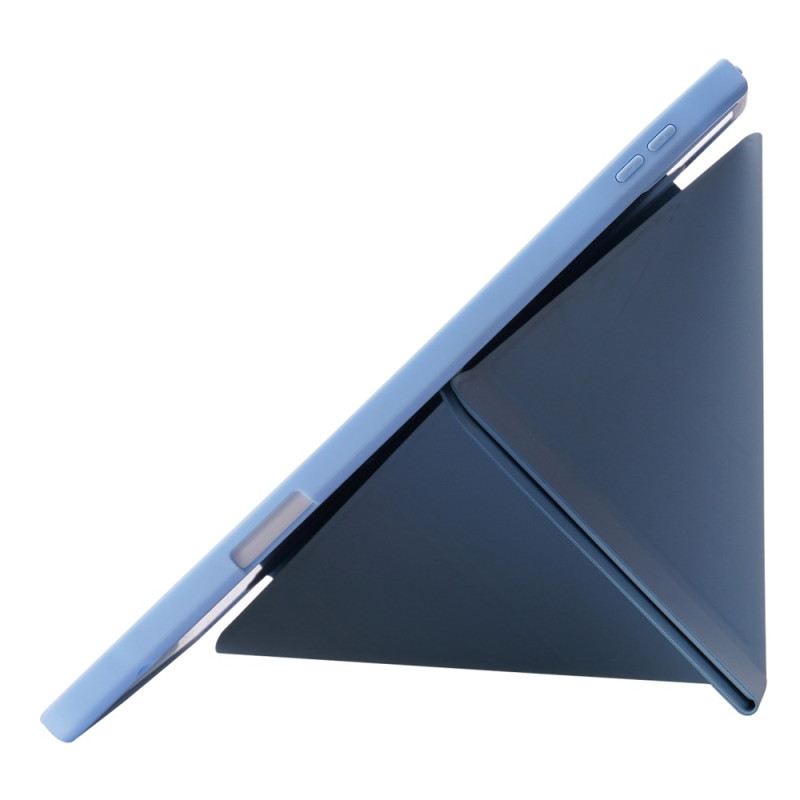 iPad Pro 13 (2025) Ébresztő És Automatikus Alvás Funkciók