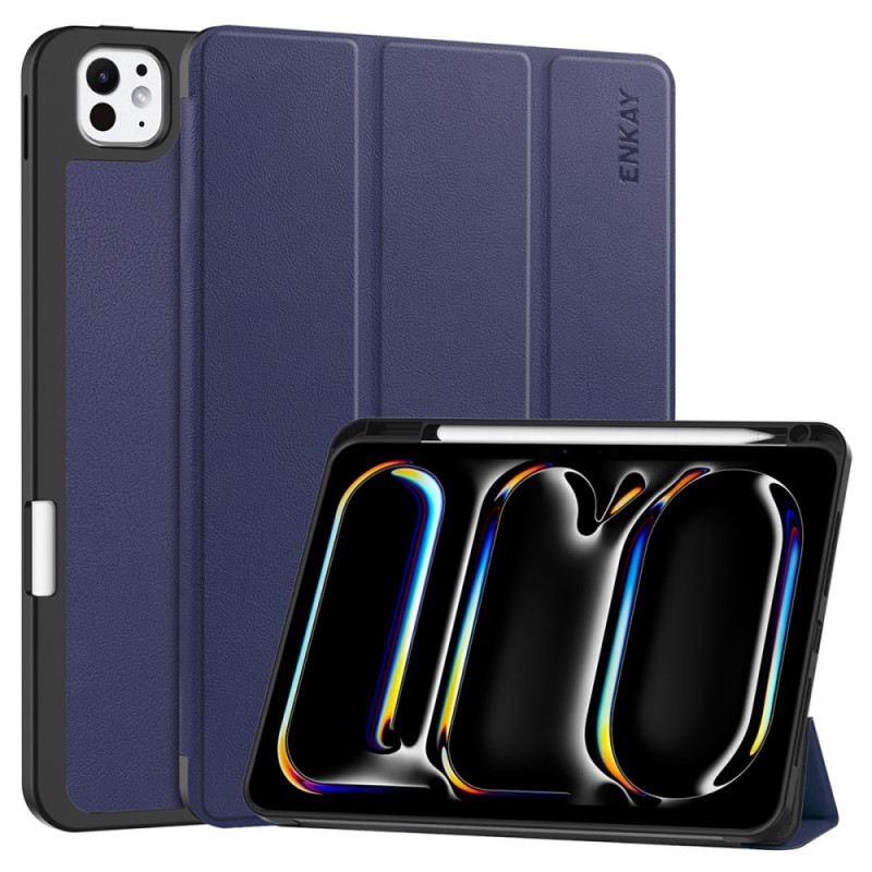 iPad Pro 13 (2025) Enkay Érintőceruza Tartó