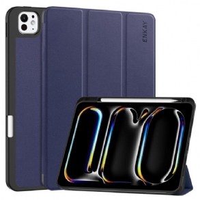 iPad Pro 13 (2025) Enkay Érintőceruza Tartó